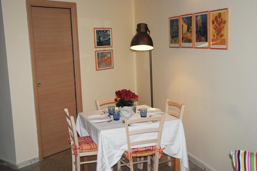 Brezzolina Apartment With Parking Bitonto Exteriér fotografie