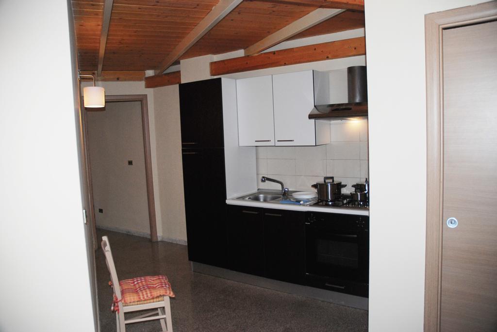 Brezzolina Apartment With Parking Bitonto Exteriér fotografie