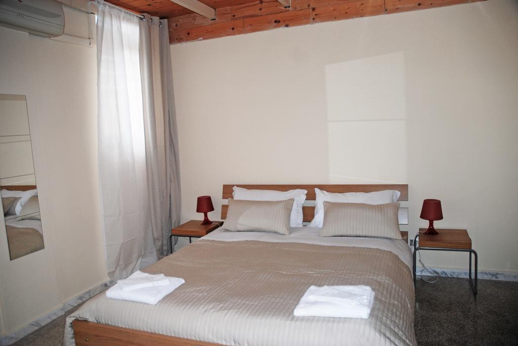 Brezzolina Apartment With Parking Bitonto Exteriér fotografie