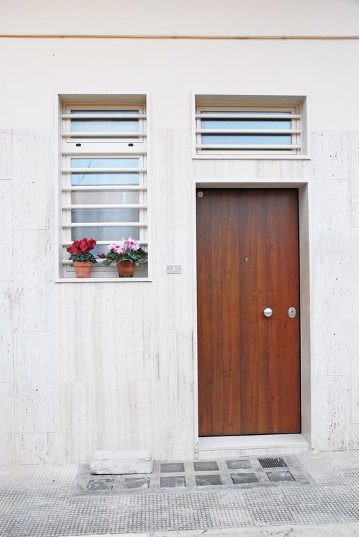 Brezzolina Apartment With Parking Bitonto Exteriér fotografie