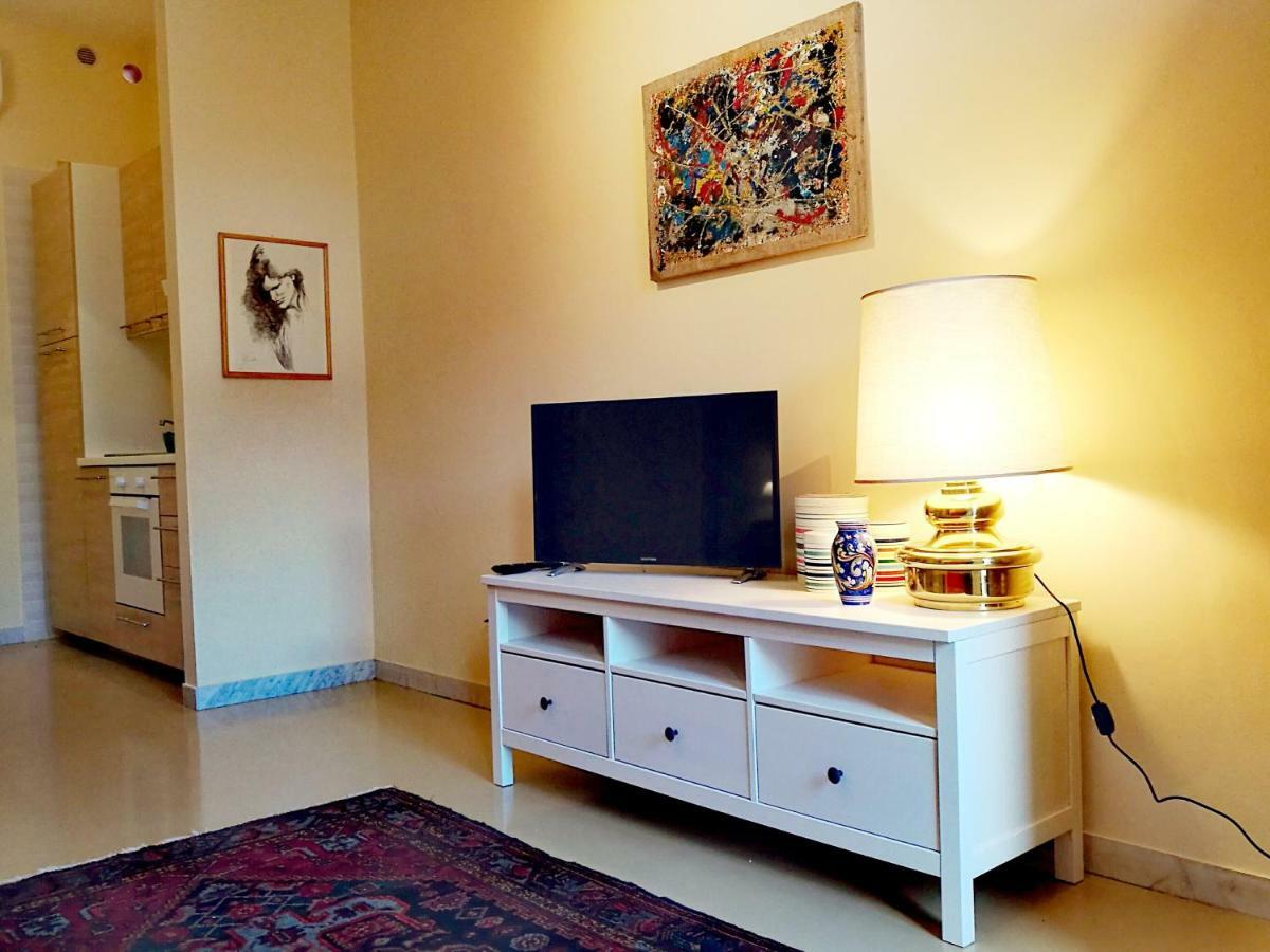 Brezzolina Apartment With Parking Bitonto Exteriér fotografie